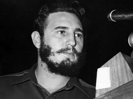 Fidel: “Un pueblo que no tembló en la Crisis de Octubre” Fidel: “Un pueblo que no tembló en la Crisis de Octubre”