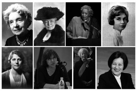 Conozca las 15 mujeres que han ganado el Premio Nobel de Literatura
