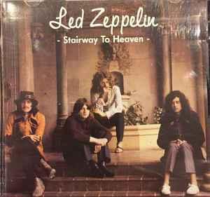 Led Zeppelin – Stairway to heaven
