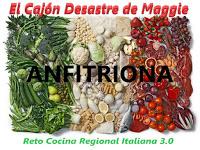 CONVERSANDO CON...UN TOQUE DE CANELA