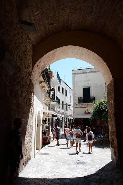 PASTICCIOTTO - RETO DULCE CRI: PUGLIA