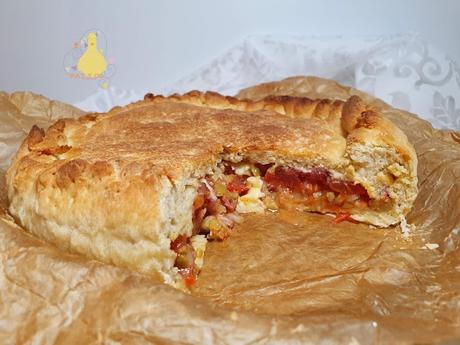 POLPETTE DI PANE - RETO SALADO CRI: PUGLIA