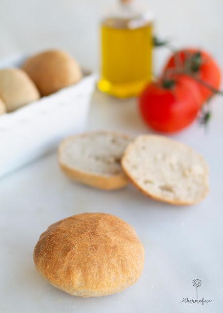 POLPETTE DI PANE - RETO SALADO CRI: PUGLIA