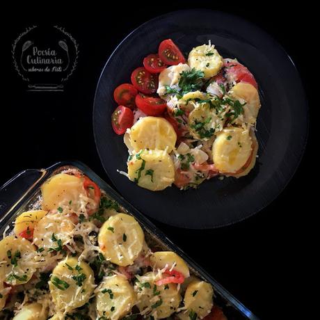 POLPETTE DI PANE - RETO SALADO CRI: PUGLIA