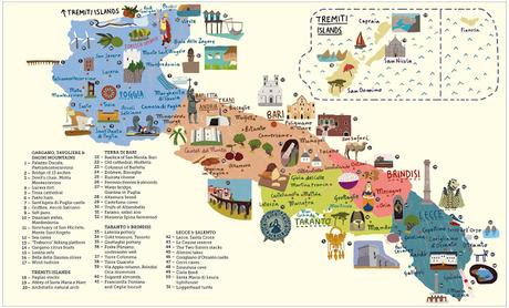 POLPETTE DI PANE - RETO SALADO CRI: PUGLIA POLPETTE DI PANE - RETO SALADO CRI: PUGLIA