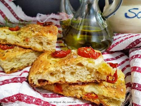 POLPETTE DI PANE - RETO SALADO CRI: PUGLIA