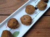 Polpette pane reto salado cri: puglia