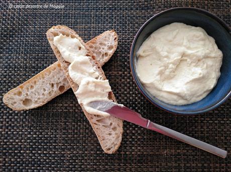 BRANDADA DE BACALAO - 12 RECETAS, 12 BLOGUERS BRANDADA DE BACALAO - 12 RECETAS, 12 BLOGUERS