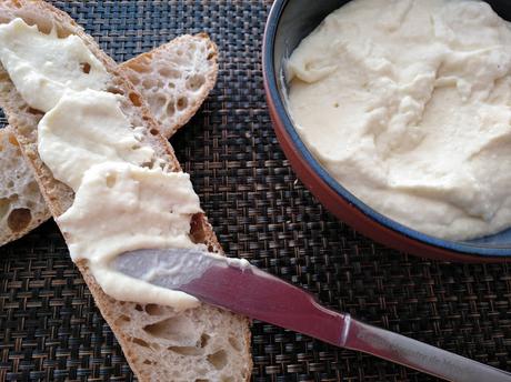 BRANDADA DE BACALAO - 12 RECETAS, 12 BLOGUERS BRANDADA DE BACALAO - 12 RECETAS, 12 BLOGUERS