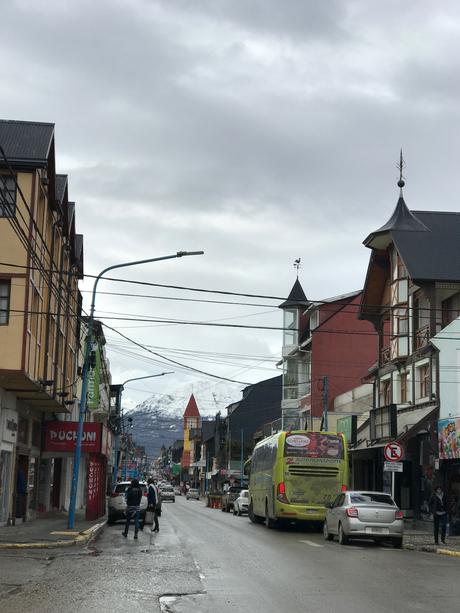 Qué hacer y ver en Ushuaia: opciones para invierno y verano Qué hacer y ver en Ushuaia: opciones para invierno y verano