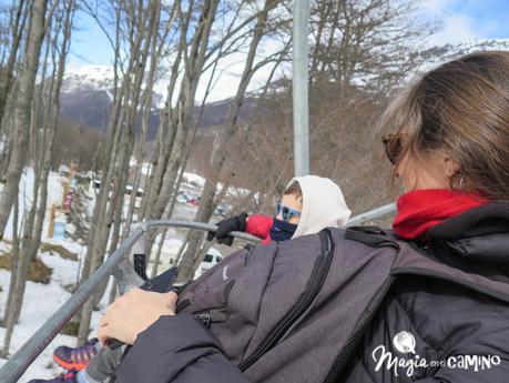 Qué hacer y ver en Ushuaia: opciones para invierno y verano