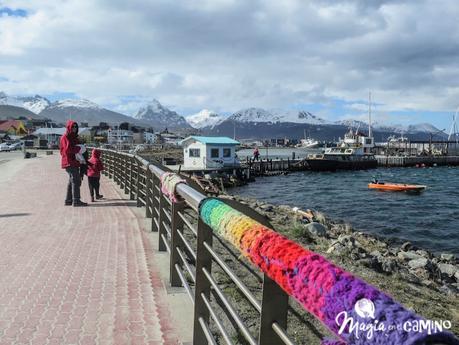 Qué hacer y ver en Ushuaia: opciones para invierno y verano