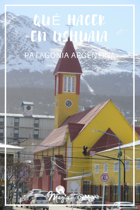 Qué hacer y ver en Ushuaia: opciones para invierno y verano