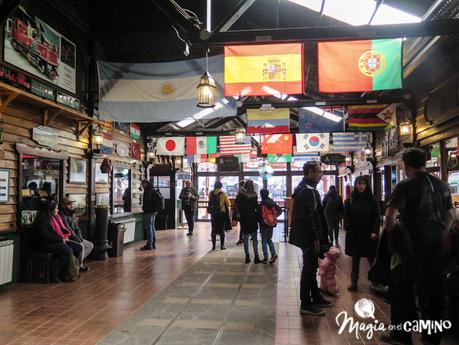 Tren del Fin del Mundo en Ushuaia: recorrido, tarifas e info práctica