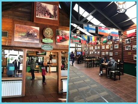 Tren del Fin del Mundo en Ushuaia: recorrido, tarifas e info práctica