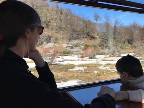 Tren del Fin del Mundo en Ushuaia: recorrido, tarifas e info práctica