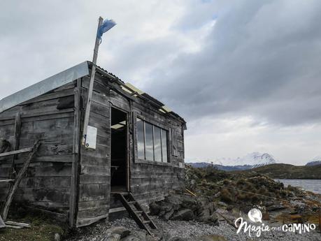 Navegar por el Canal de Beagle – Ushuaia