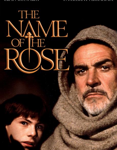 Reseña cinematográfica de «El nombre de la rosa»