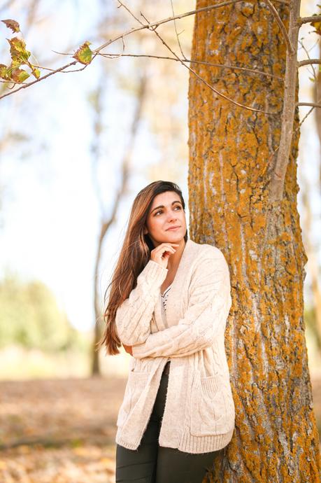 The cozy outfit The cozy outfit