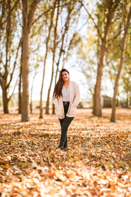 The cozy outfit The cozy outfit