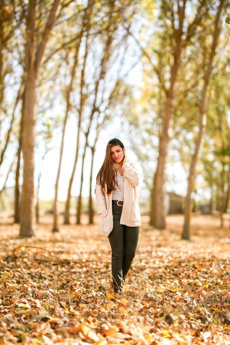 The cozy outfit The cozy outfit