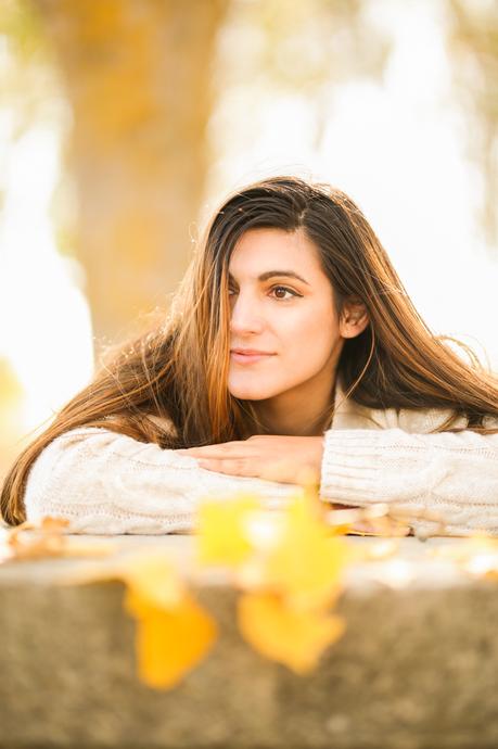 The cozy outfit The cozy outfit