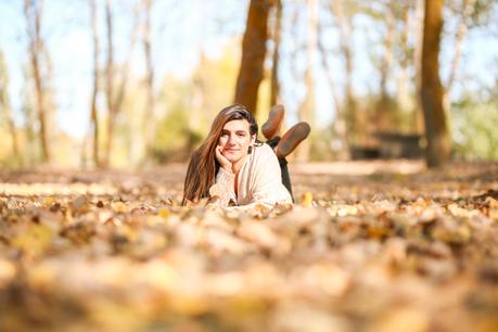 The cozy outfit The cozy outfit