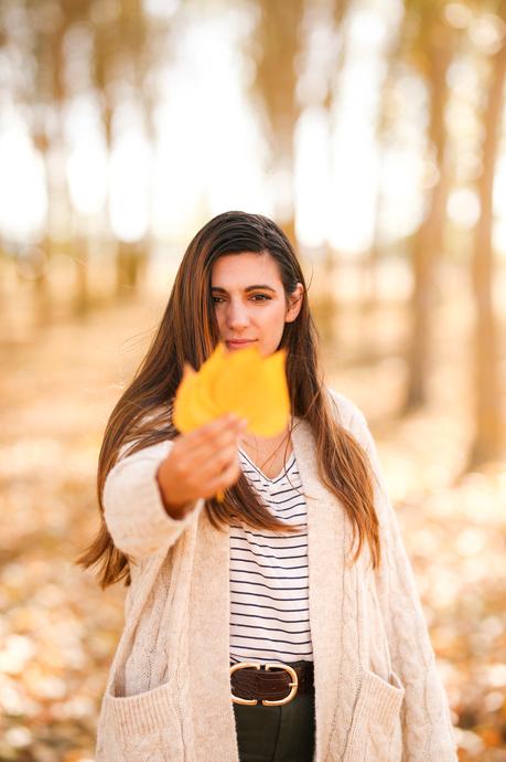 The cozy outfit The cozy outfit