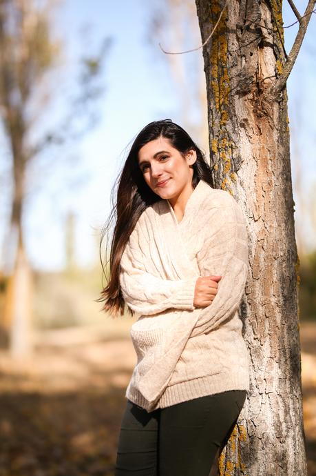 The cozy outfit The cozy outfit