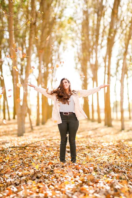 The cozy outfit The cozy outfit