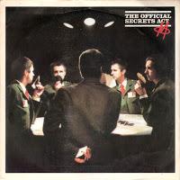 M - OFFICIAL SECRETS