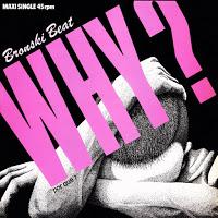 BRONSKI BEAT - WHY?