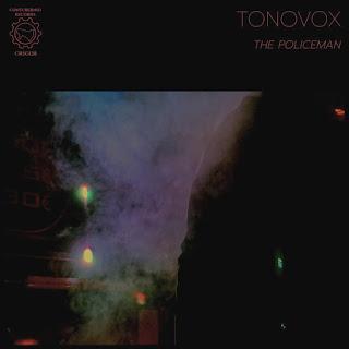 TONOVOX - THE POLICEMAN