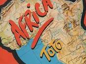 Toto africa