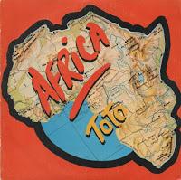 TOTO - AFRICA