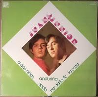 JUAN & JUNIOR - JUAN & JUNIOR