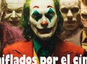 Podcast Chiflados cine: Especial Joker