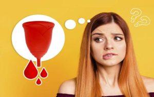 5 consejos para limpiar la copa menstrual con facilidad - Trucos de salud caseros