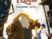 Klaus Trailer oficial