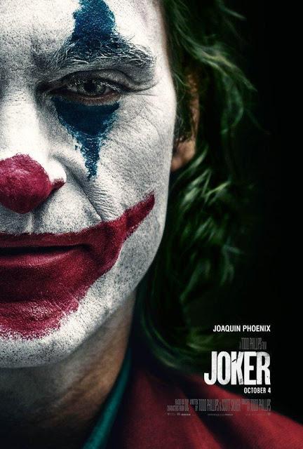 JOKER, UNA PELÍCULA DE TODD PHILLIPS: LA VOLUPTUOSIDAD DEL RECHAZO JOKER, UNA PELÍCULA DE TODD PHILLIPS: LA VOLUPTUOSIDAD DEL RECHAZO