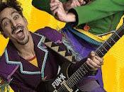 semana solidario musical