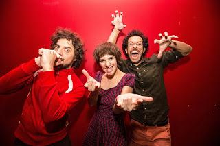 Teatro y música para todo el finde