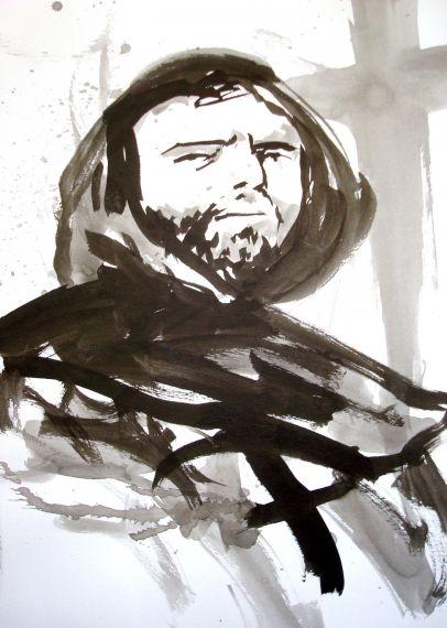 SAN JUAN DE LA CRUZ.