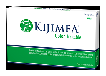 Colilen, Alflorex o Kijimea: comparativa de pastillas/cápsulas para Colon Irritable