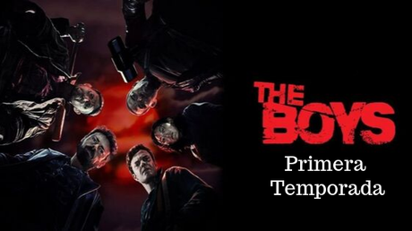 The Boys Reseña: The Boys - Amazon Prime Video