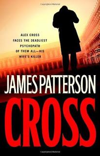 Reseña: Cross - James Patterson