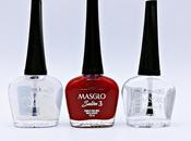 Nuevo sistema esmaltado Salón Masglo Manicuras Solidarias