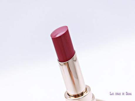 L’Absolu Mademoiselle Shine Lancôme lipstick makeup maquillaje labial labios beauty belleza