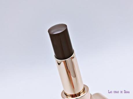 L’Absolu Mademoiselle Shine Lancôme lipstick makeup maquillaje labial labios beauty belleza