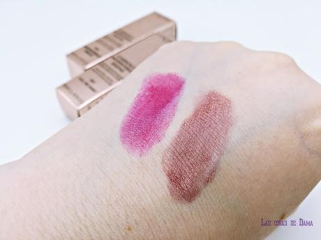 L’Absolu Mademoiselle Shine Lancôme lipstick makeup maquillaje labial labios beauty belleza